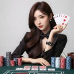 Panduan Dasar Poker