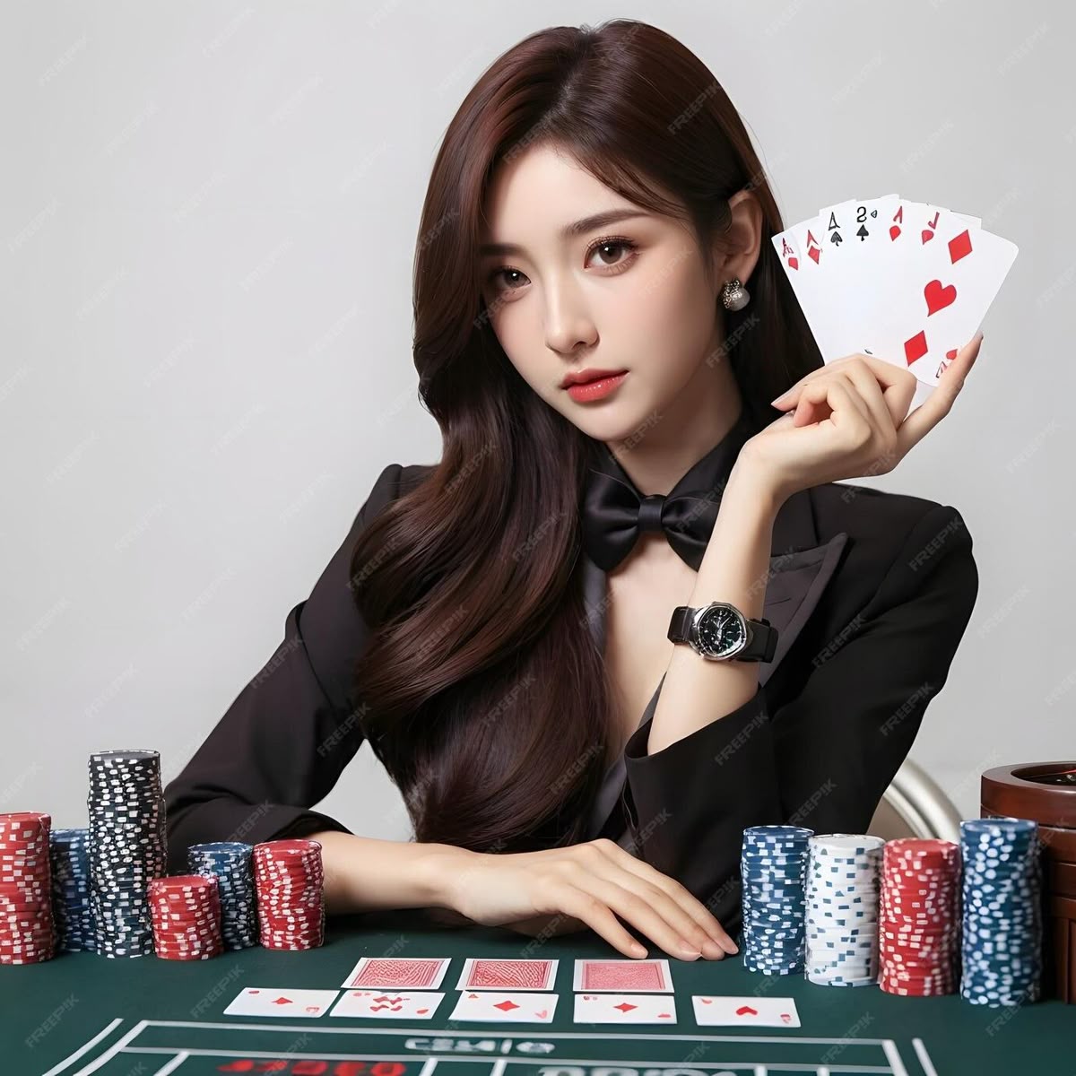 Panduan Dasar Poker
