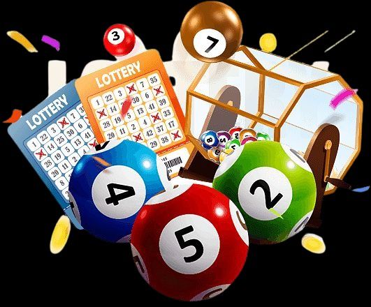 Mengenal Lotto Online